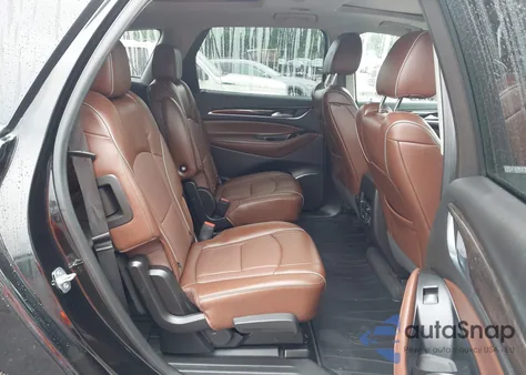 2019 Buick Enclave Avenir z USA, uszkodzony, nr VIN 5GAEVCKW7KJ271694